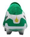Nike Tiempo Legend X Elite FG Fear Nothing Grün F300 - gruen