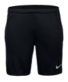 Nike Park 26 Short Kids Schwarz F010 - schwarz