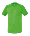 Erima Madrid Trikot Green - gruen