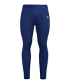 adidas TechFit Tight Dunkelblau 