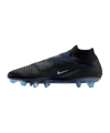 Nike Phantom 6 High Elite FG Shadow Schwarz F003 - schwarz