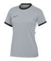 Nike Academy 25 Trainingshirt Damen Grau F012 - grau
