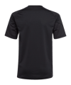 adidas Tiro 25 Competition Trainingsshirt Kids Schwarz - schwarz