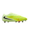 Nike Phantom 6 Low Elite SG Max Voltage Gelb F800 - gelb