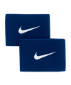 Nike Guard Stays II Schienbeinschonerhalter F401 - blau