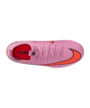 Nike Air Zoom Mercurial Vapor XVI Academy AG Scary Good Kids Rosa F600 - rosa