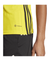 adidas Tabela 23 Trikot Damen Gelb Schwarz - gelb