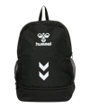 Hummel Essential Rucksack Schwarz F2001 