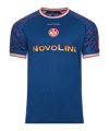 Castore 1. FC Kaiserslautern Trikot Away 2026/2027 Blau - blau