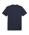 PUMA teamGLORY Trikot Blau Weiss Blau F06 - blau