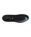 Nike Air Zoom Mercurial Superfly X Academy SG Shadow Schwarz F001 - schwarz