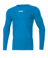 JAKO Comfort 2.0 langarm Hellblau F89