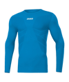 JAKO Comfort 2.0 langarm Hellblau F89