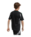 adidas FC Arsenal London Trikot Away 2024/2025 Kids Schwarz - schwarz