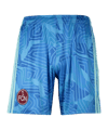 adidas 1. FC Nürnberg Torwartshort 2026/2027 Blau - blau