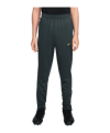 Nike Strike 24 Trainingshose Kids Grün F390 - gruen