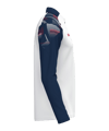 JAKO Sonic Zip Top Weiß F039 - weiss