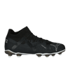 PUMA FUTURE Pro FG/AG Eclipse Kids Schwarz F02