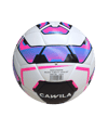 Cawila Light-Fußball MISSION HYBRID X-LITE |   Fairtrade 290g | Gr.3 - weiss