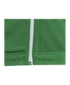 adidas Entrada 22 TK Trainingsjacke | Grün Weiss - gruen