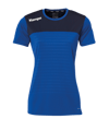 Kempa Emotion 2.0 Trikot Damen Blau F04 - blau