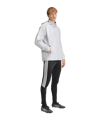 adidas Tiro 26 League Windjacke Grau - grau