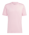 adidas Tabela 23 Trikot Pink Weiss - rosa