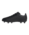 adidas Predator League FG Nightstrike Kids Schwarz - schwarz