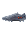 Nike Tiempo Legend X Elite FG Scary Good Blau F402 - blau
