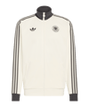 adidas DFB Deutschland Originals Jacke Weiß 