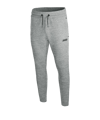 Jako Premium Basic Jogginghose Grau F40 - grau