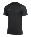Nike Academy II Trikot Schwarz F010 - schwarz