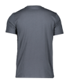 Erima Basic T-Shirt | Grau - grau