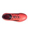 adidas F50 League IN Kids Vivid Horizon Pink Schwarz - rosa