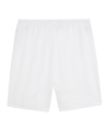 PUMA Borussia Mönchengladbach Special Edition Short 2025/2026 Kids Weiß F01 - weiss