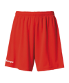 Kempa Short Classic Kids Rot F03
