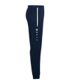 JAKO Allround Präsentationshose Kids Blau F900 - blau