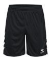 hummel Core 2.0 Short Schwarz F2114 