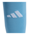 adidas Milano Sleeve Blau - blau