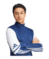 adidas Squadra 25 Sweatshirt Blau - blau