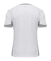 Hummel hmlLEAD Trainingsshirt Weiss F9001 - weiss