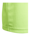 adidas Estro 19 Trikot kurzarm Kids Hellgrün Weiss - gruen