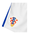 Nike HNS Kroatien Minikit Trikot Set Home WM 2026 Kids Weiß F100 - weiss