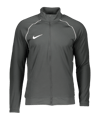 Nike Academy Pro Trainingsjacke Grau F070 - grau