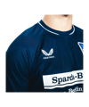 Castore Hertha BSC Berlin Trikot Away 2026/2027 Blau - blau
