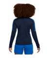 Nike Academy Trainingsjacke Damen F451 - blau