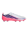 adidas F50 Hyperfast Pro FG Weiß 