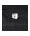 JAKO Dynamo Dresden Trikot Away 2025/2026 Kids Schwarz F800 - schwarz