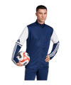 adidas Squadra 25 Trainingsjacke Dunkelblau - blau