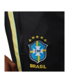 Nike CBF Brasilien Academy Pro Trainingshose Schwarz F010 - schwarz